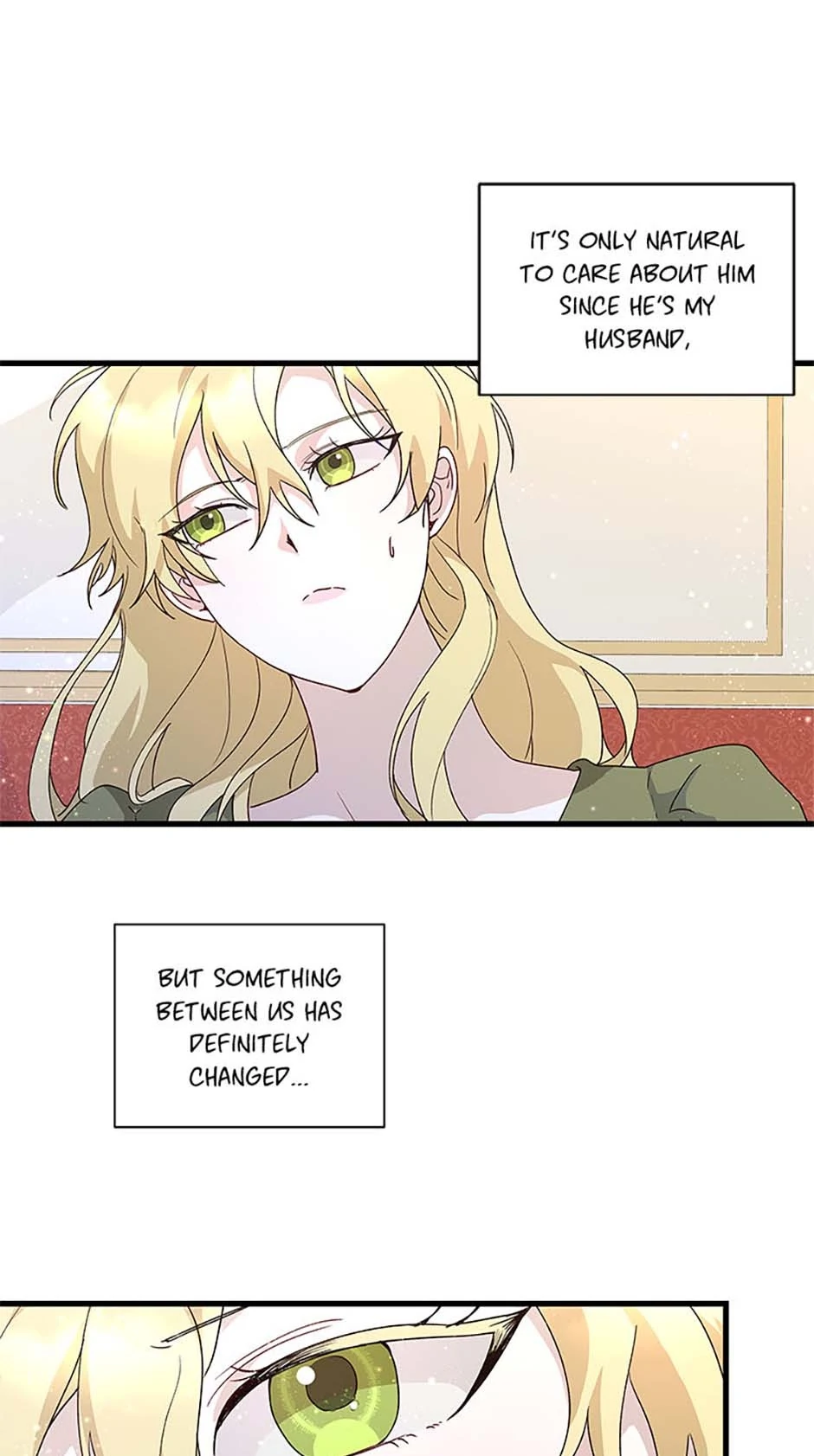 Read Once Married Manga Online