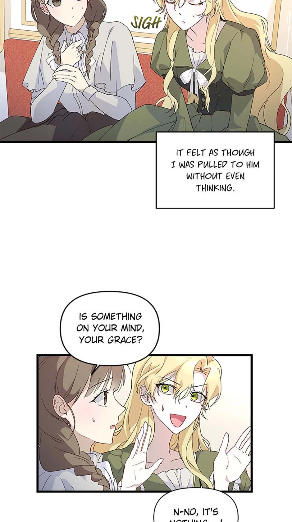 Read Once Married Manga Online