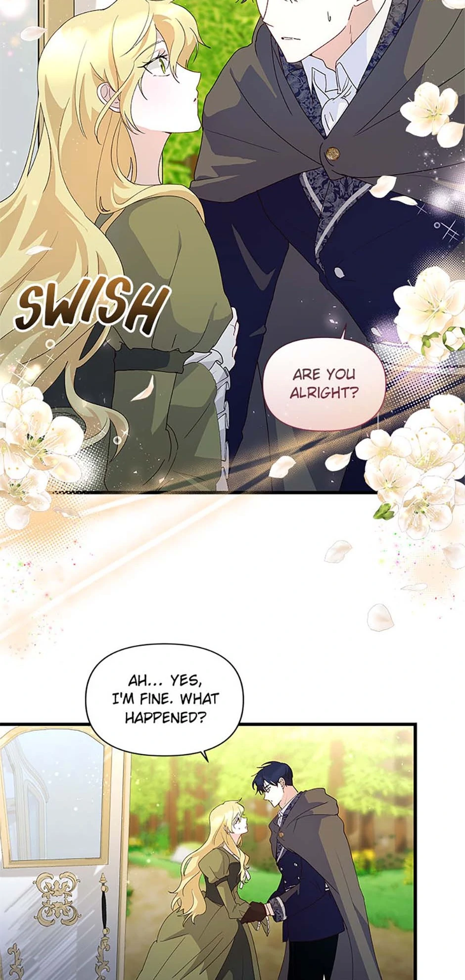 Read Once Married Manga Online