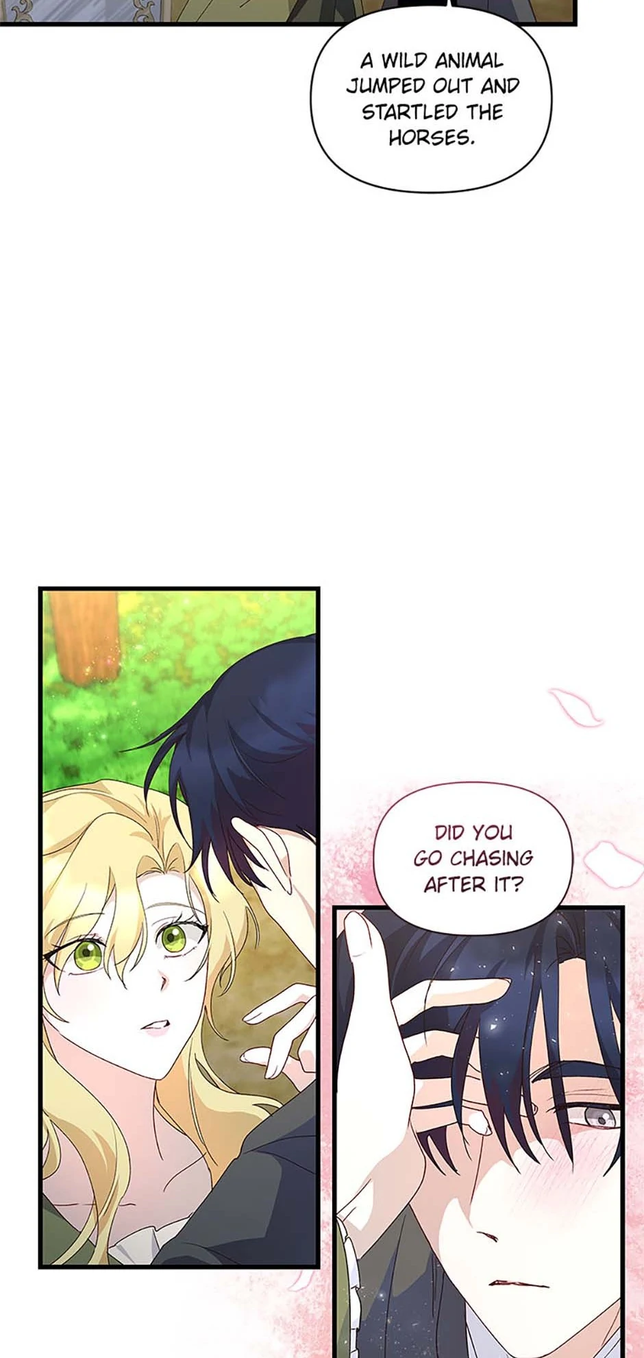 Read Once Married Manga Online