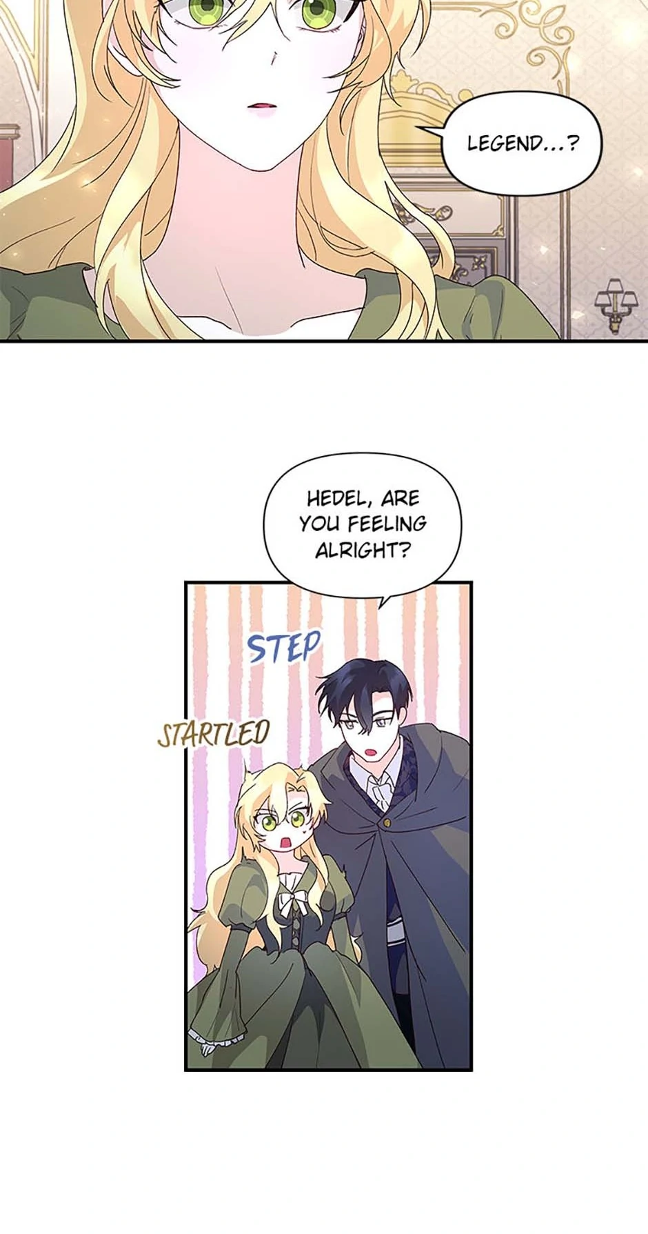 Read Once Married Manga Online