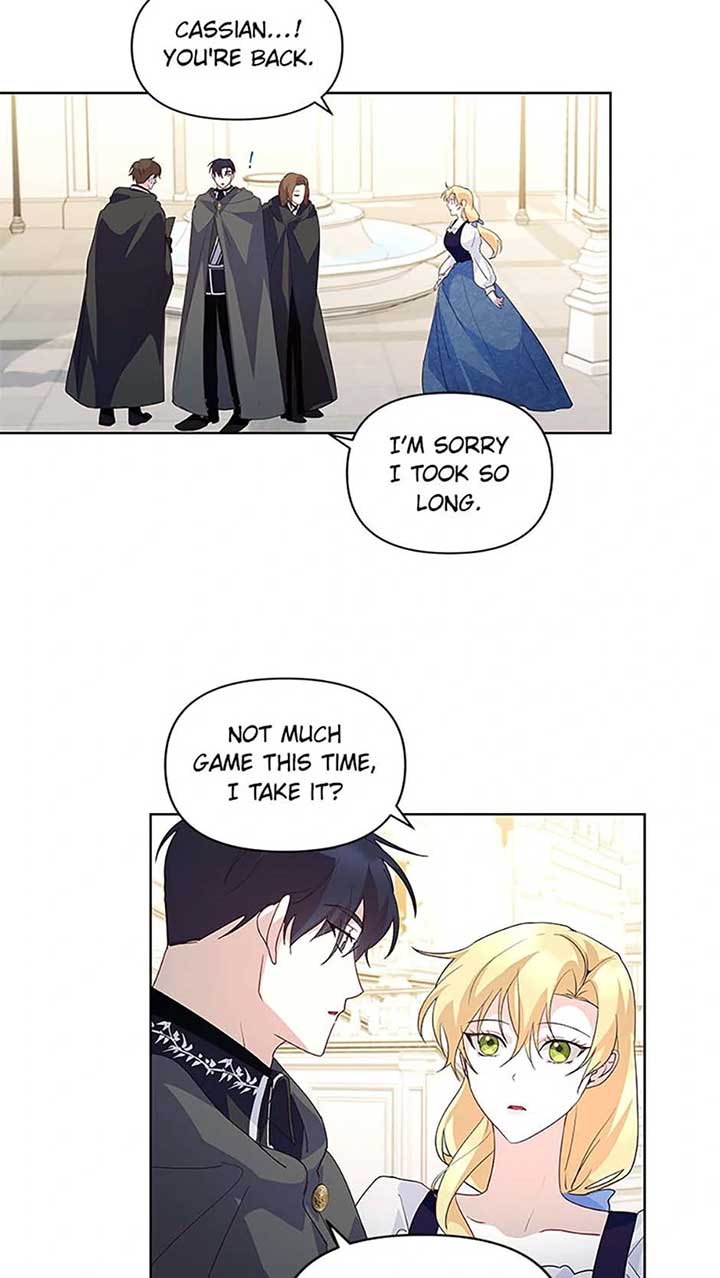 Read Once Married Manga Online