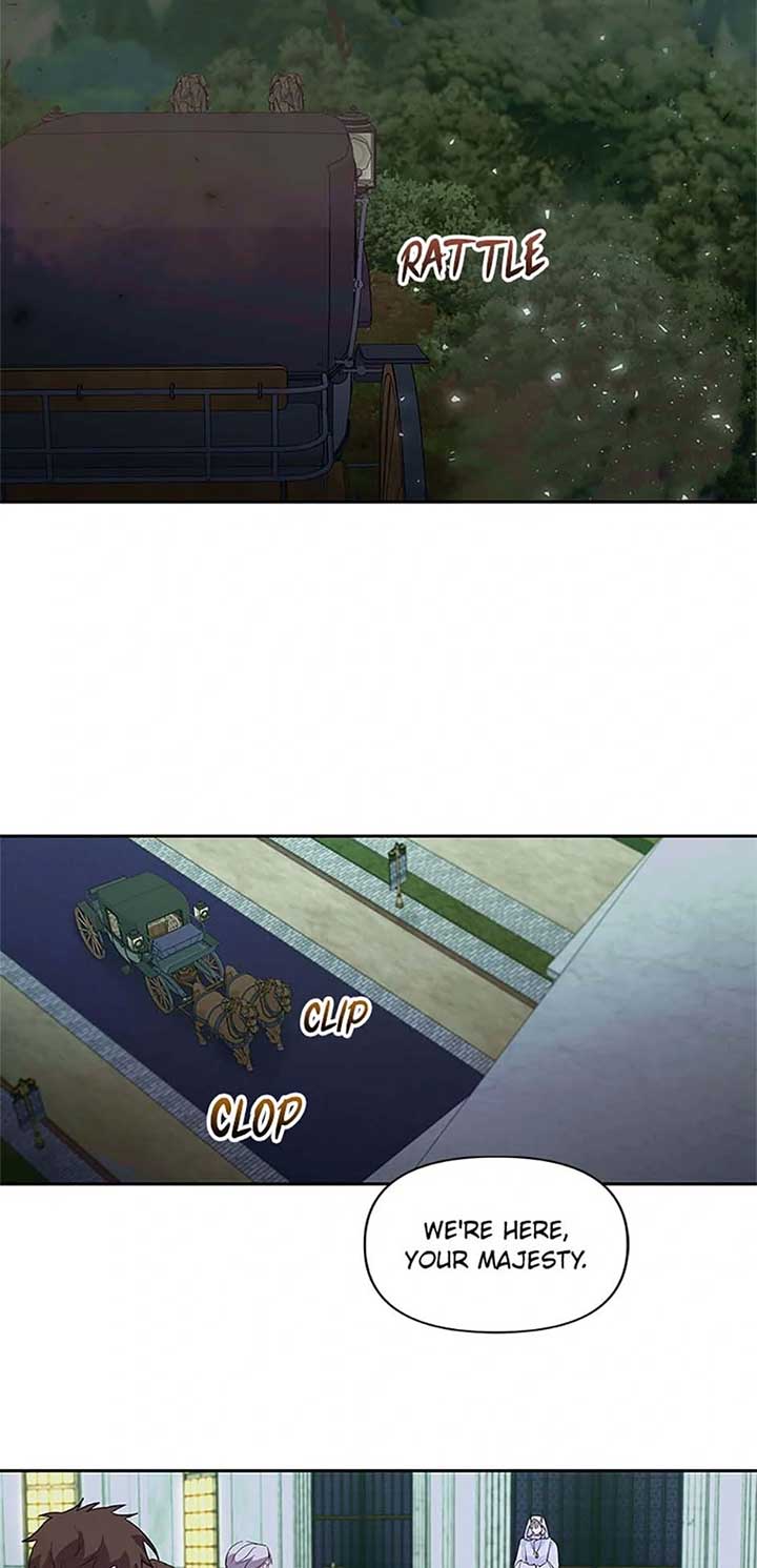 Read Once Married Manga Online