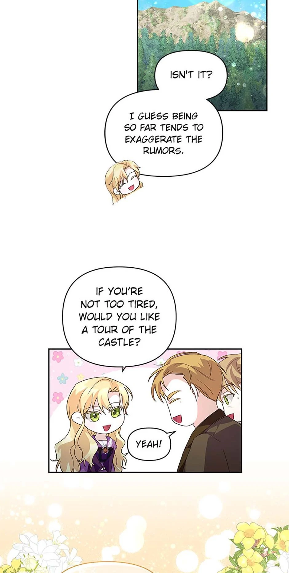 Read Once Married Manga Online