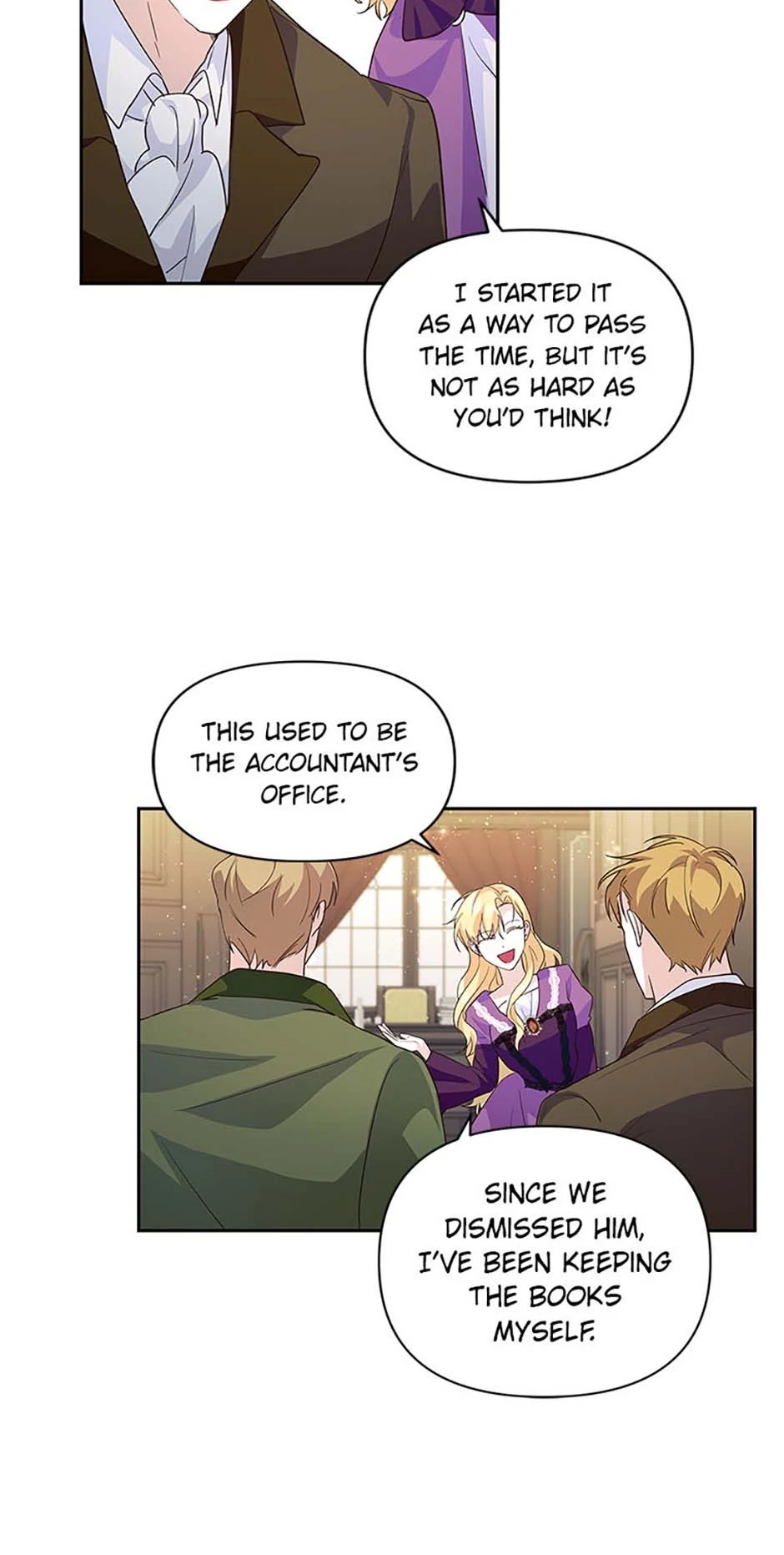 Read Once Married Manga Online