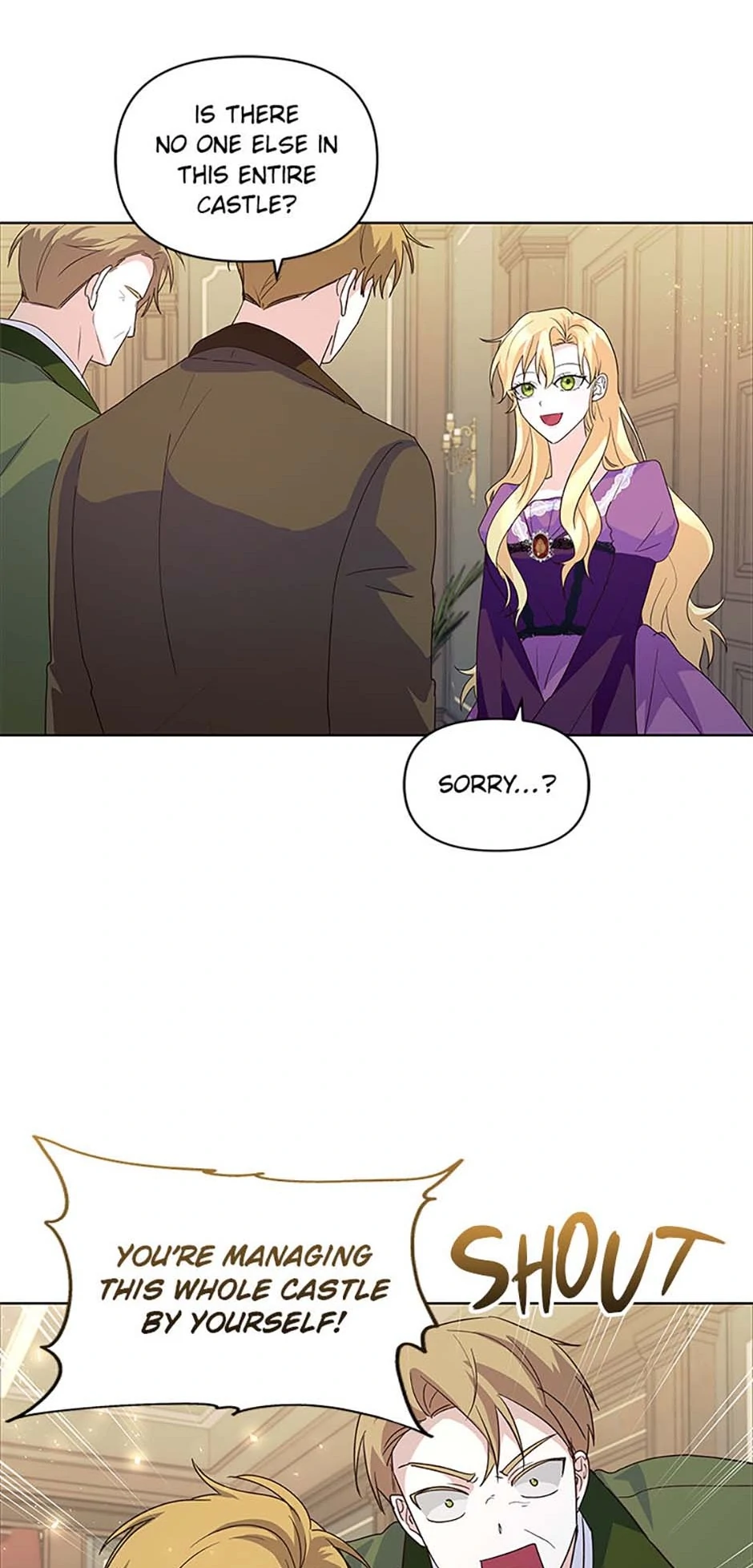 Read Once Married Manga Online