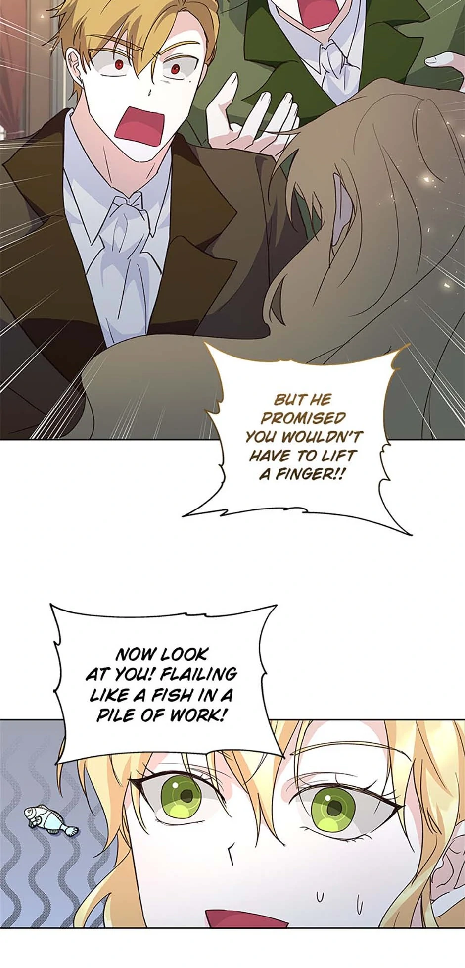 Read Once Married Manga Online