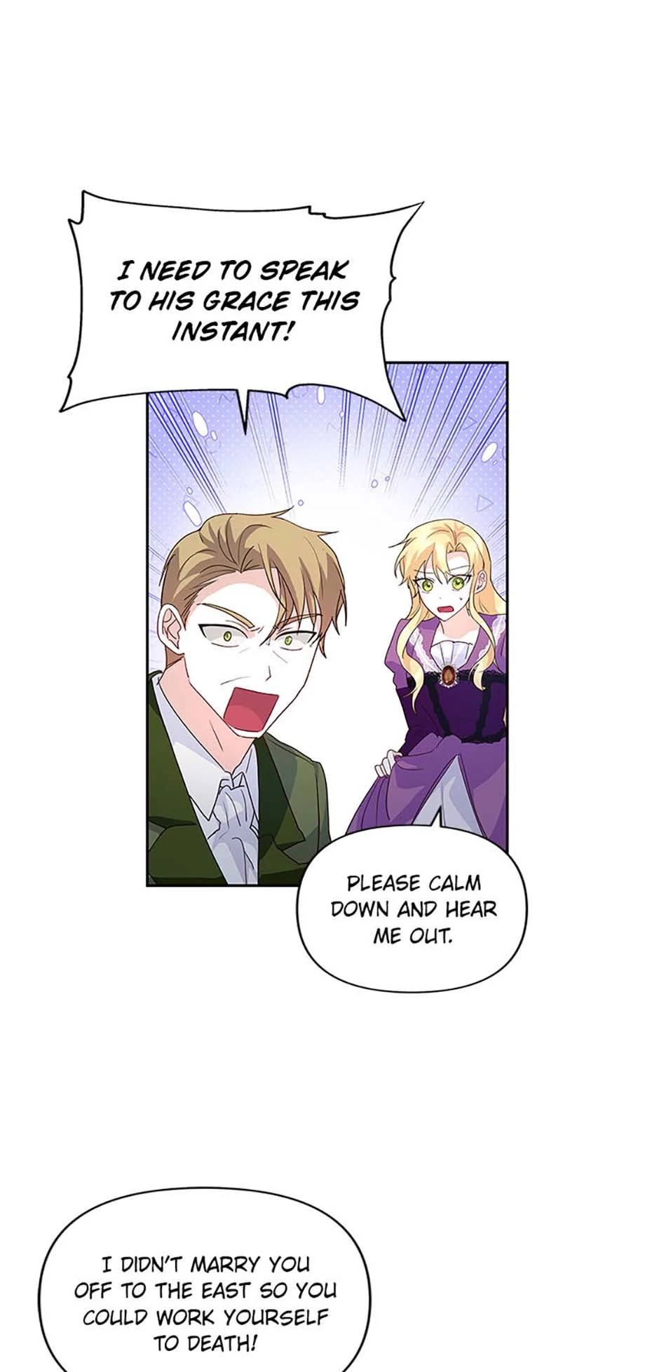 Read Once Married Manga Online