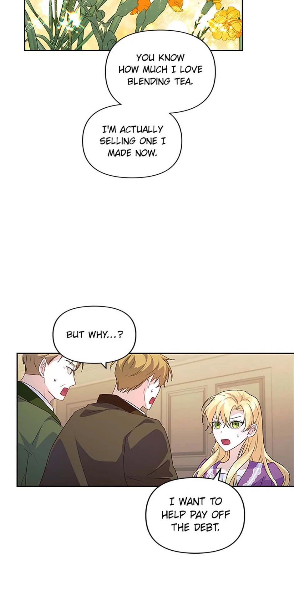 Read Once Married Manga Online