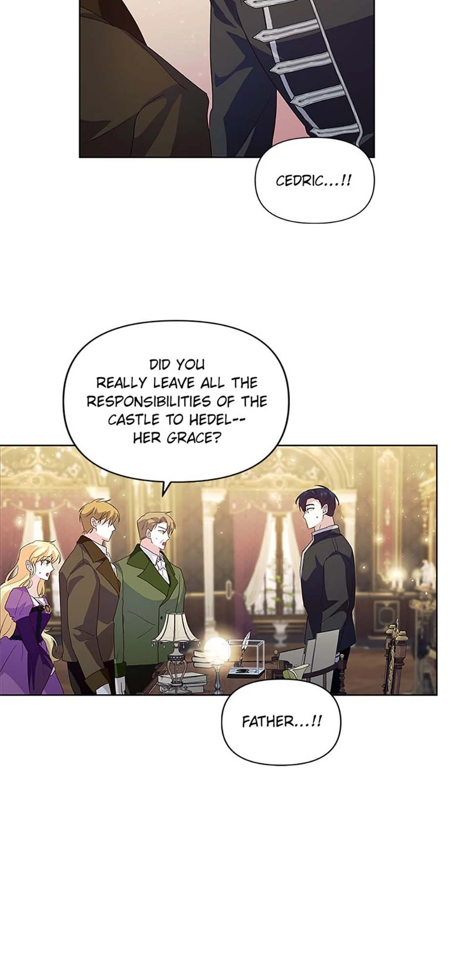 Read Once Married Manga Online