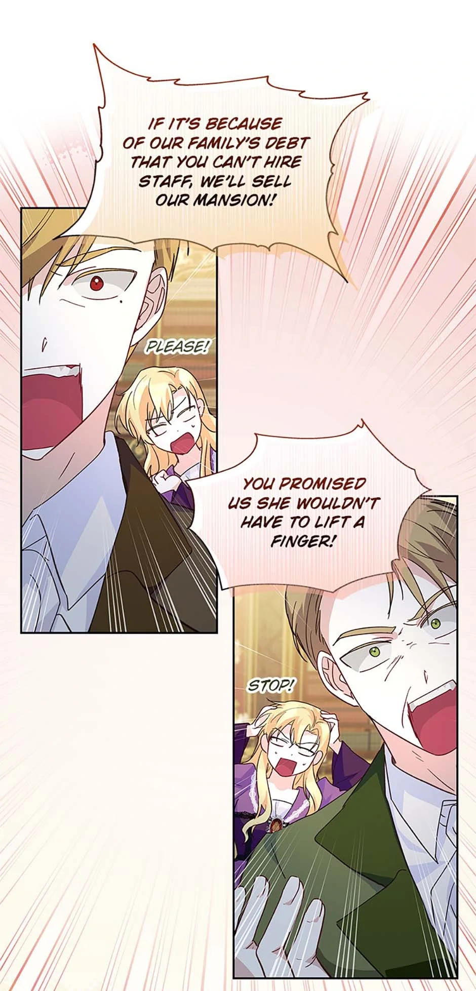 Read Once Married Manga Online