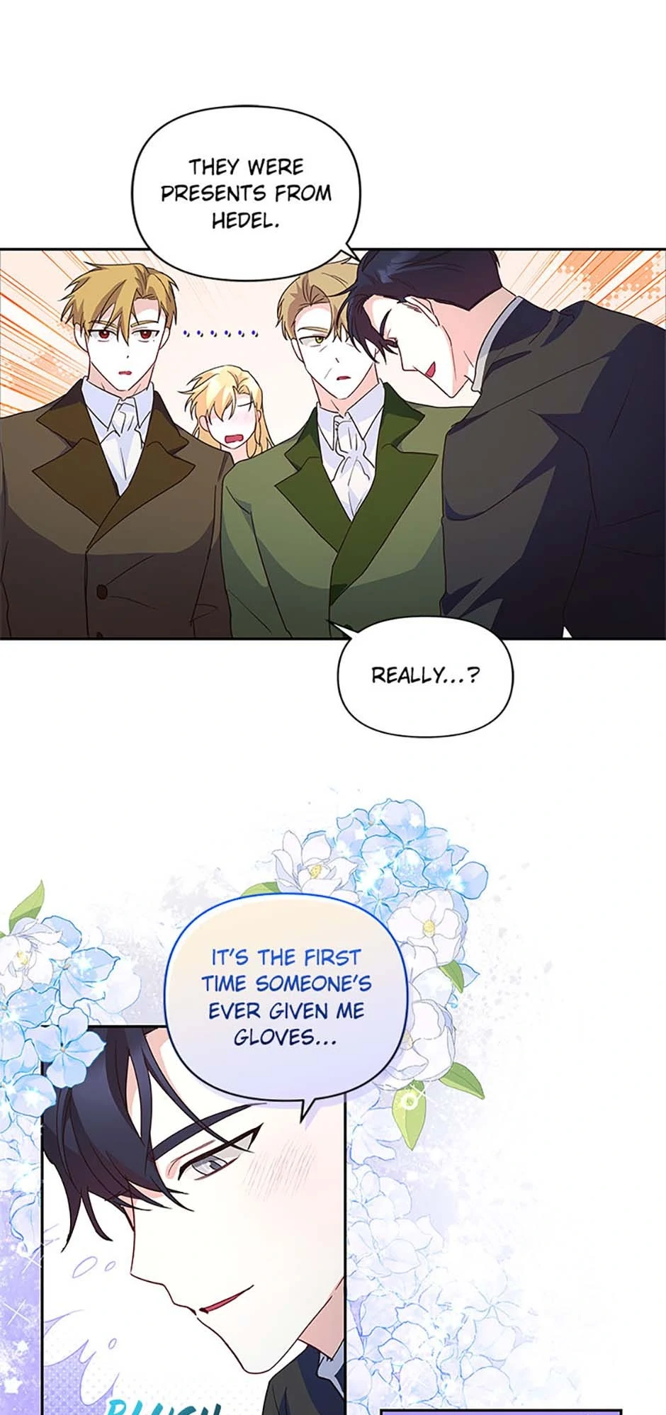 Read Once Married Manga Online