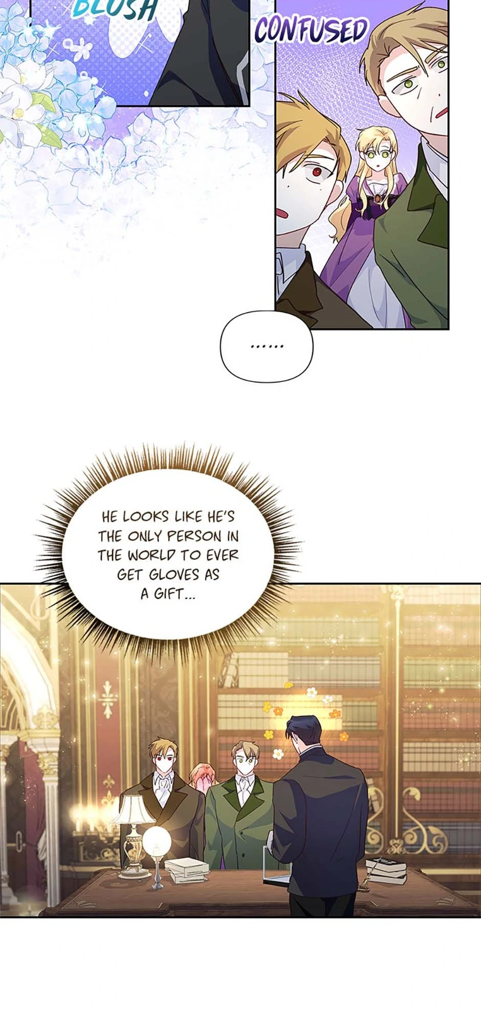 Read Once Married Manga Online