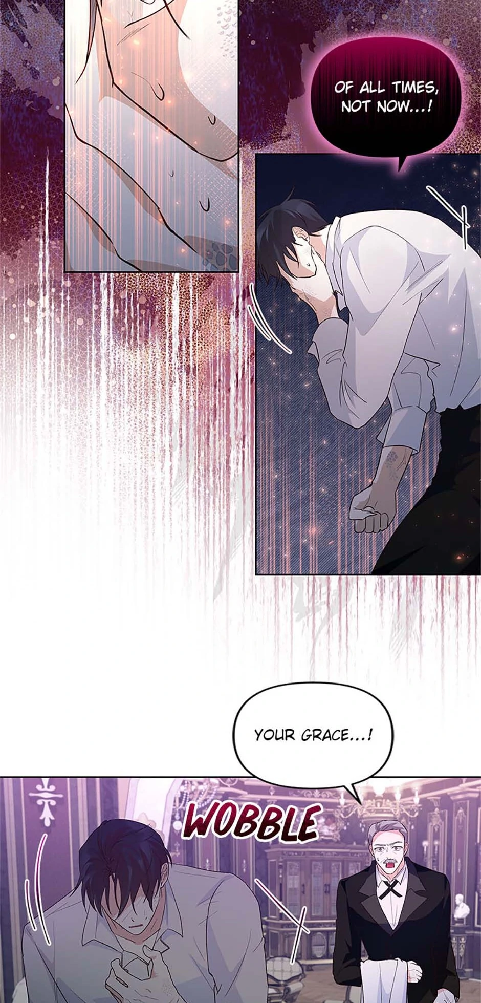 Read Once Married Manga Online