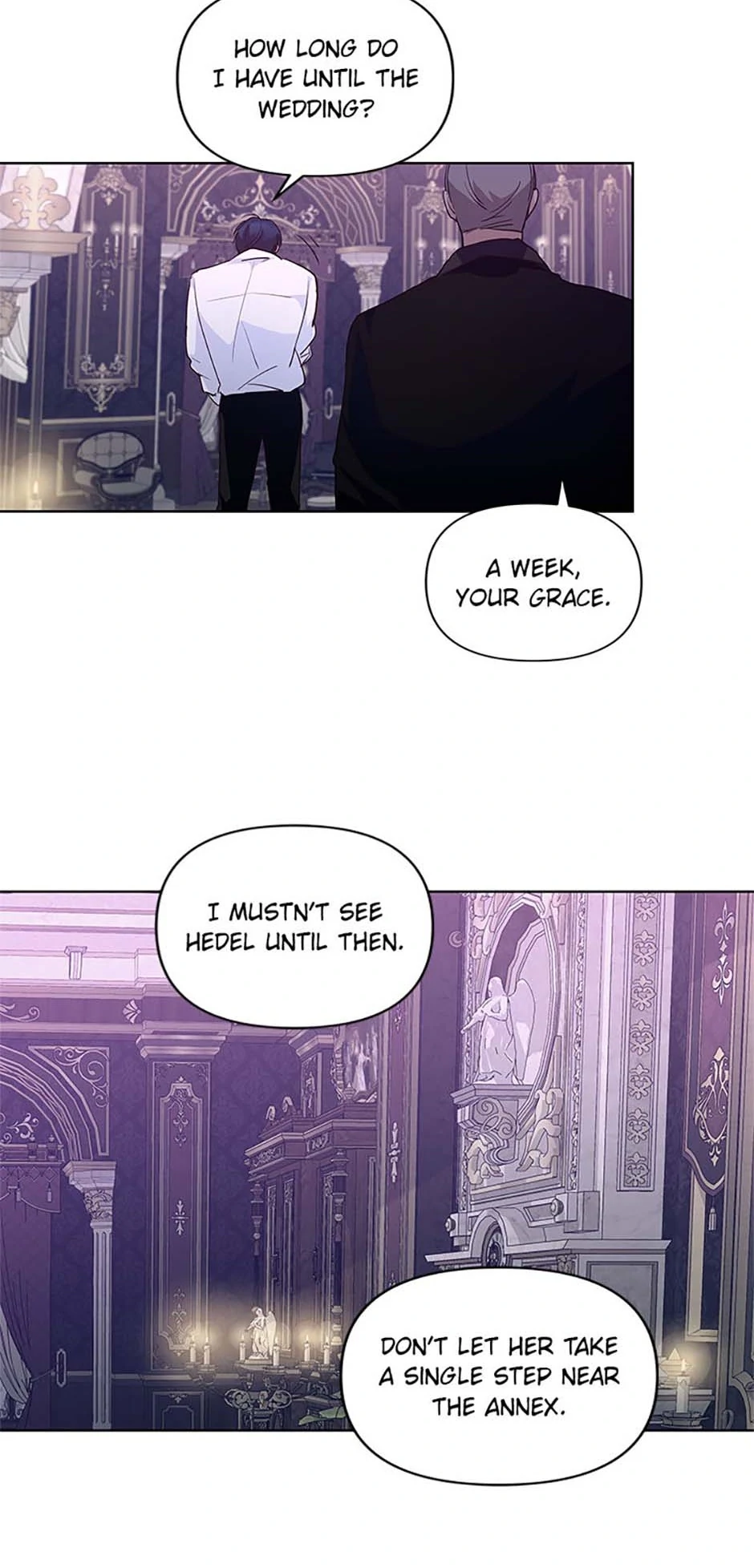 Read Once Married Manga Online