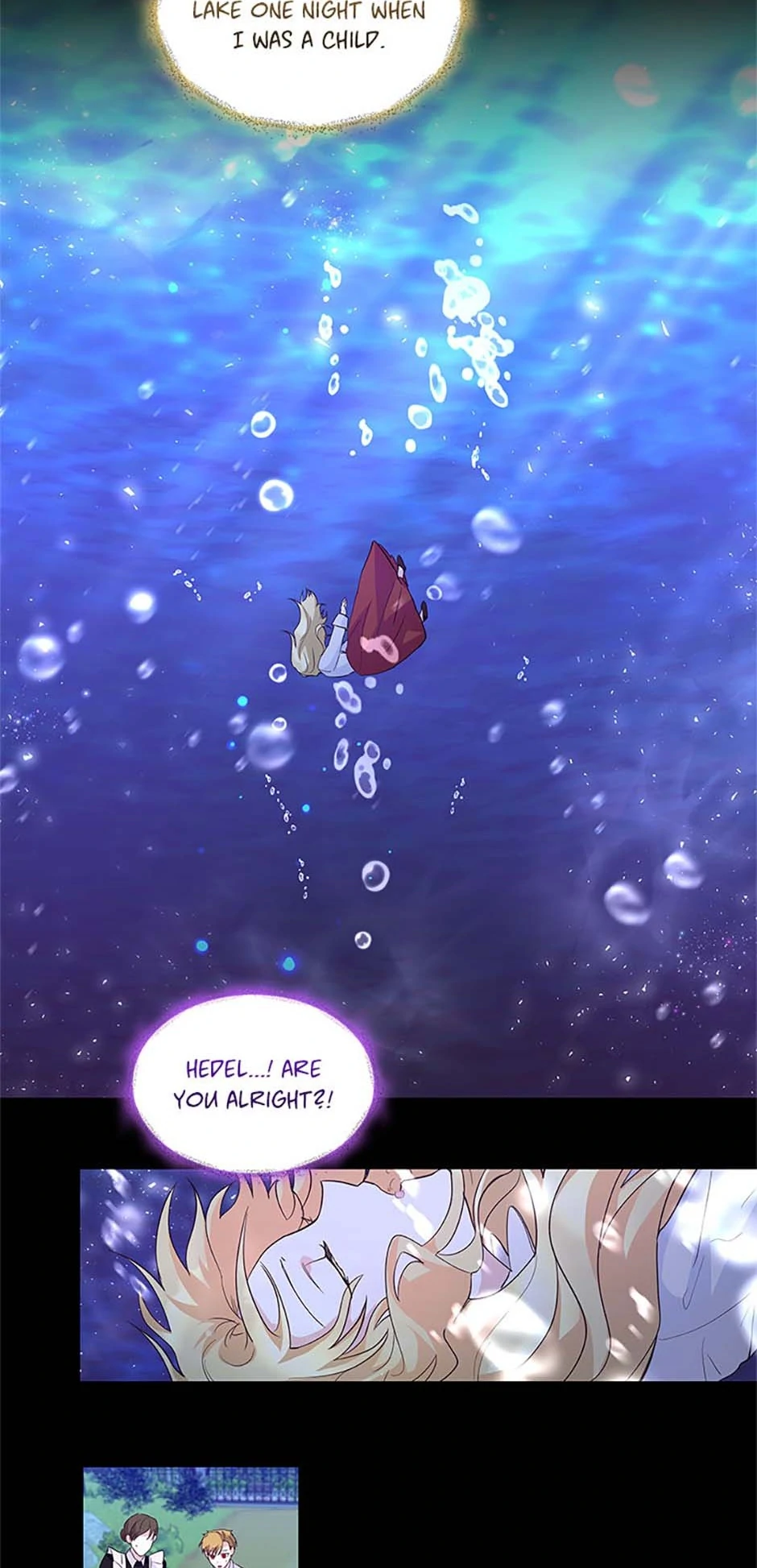 Read Once Married Manga Online