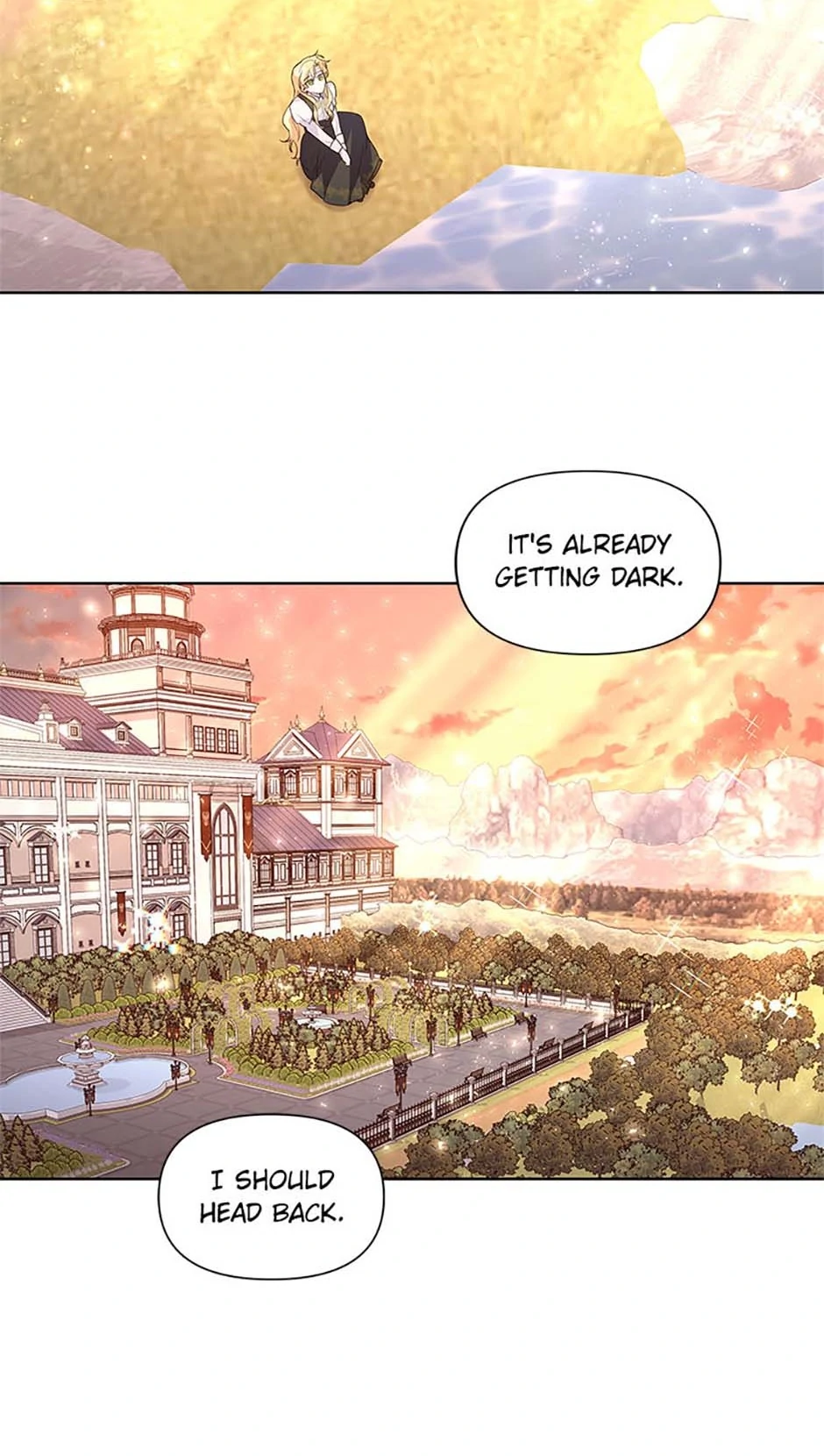 Read Once Married Manga Online