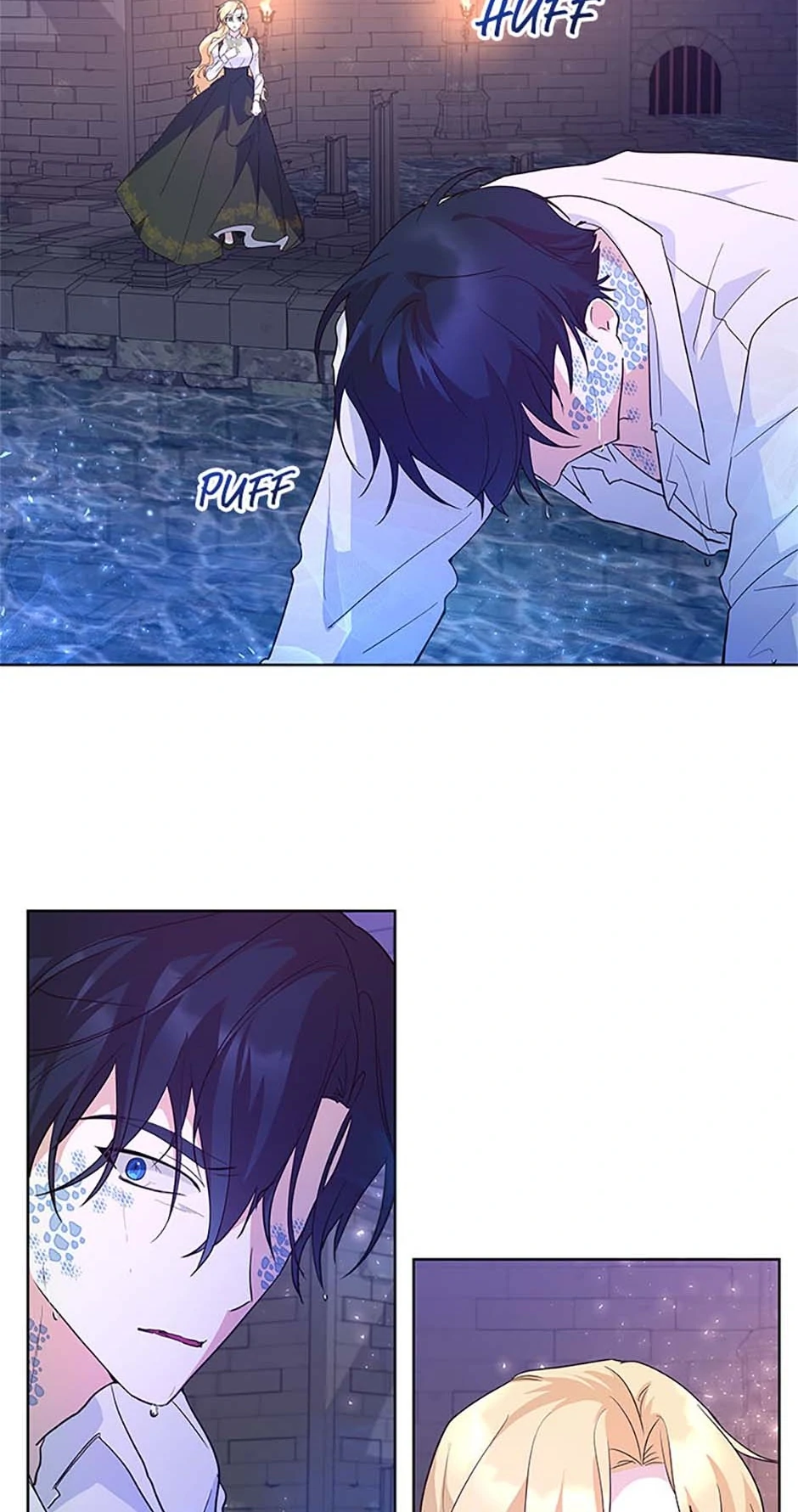 Read Once Married Manga Online