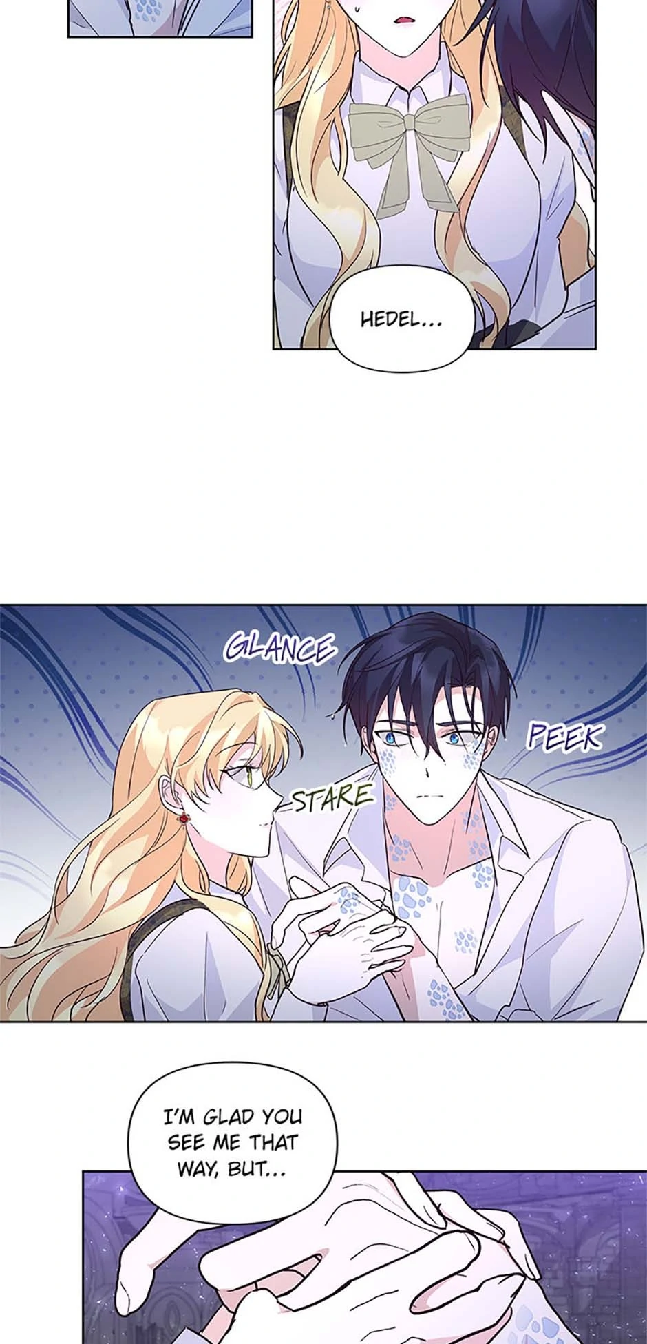 Read Once Married Manga Online