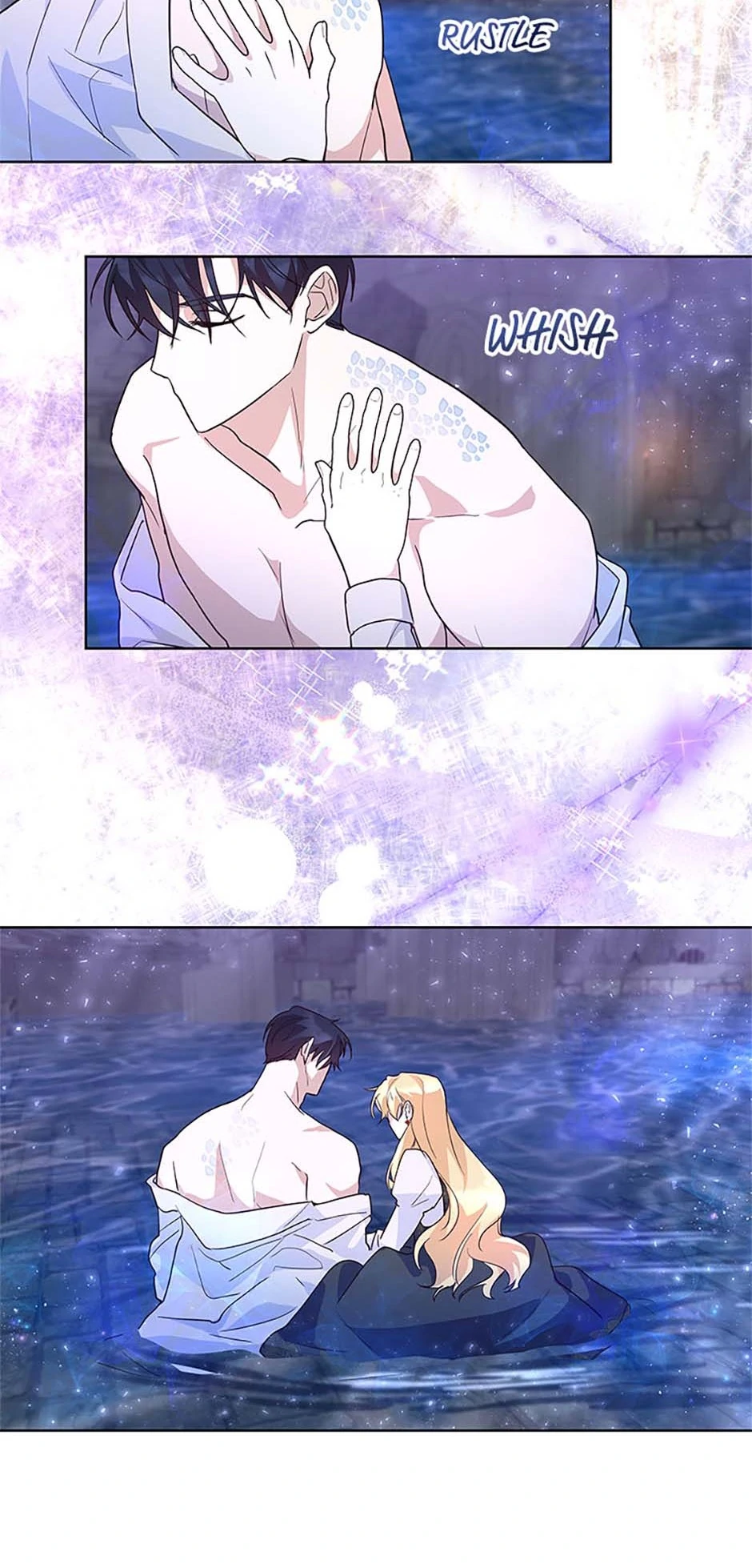 Read Once Married Manga Online