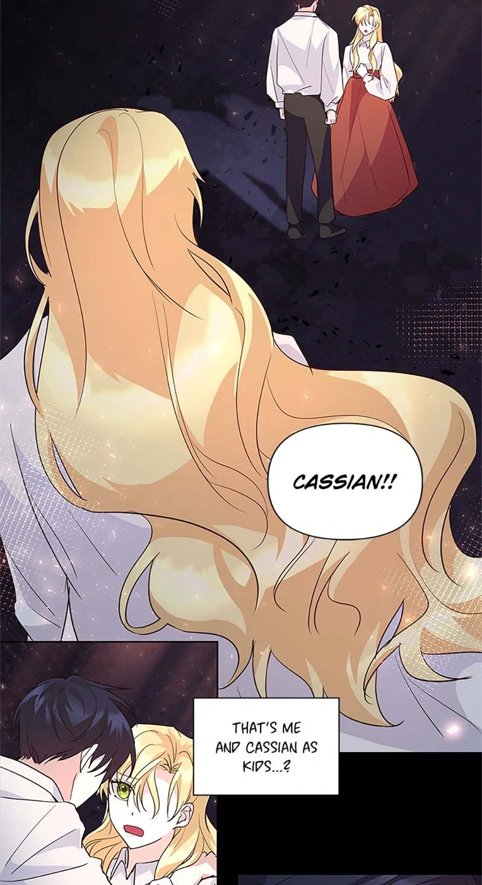 Read Once Married Manga Online