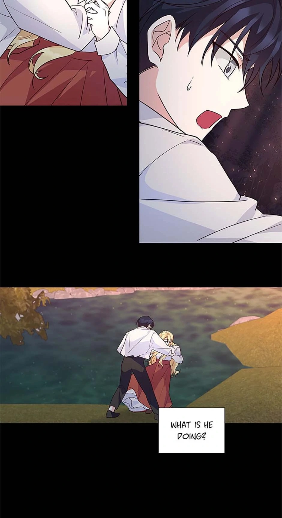 Read Once Married Manga Online