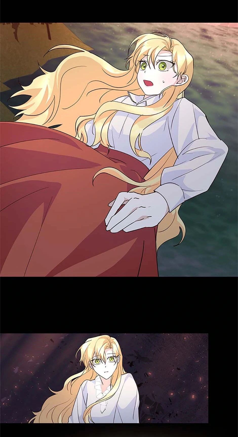 Read Once Married Manga Online