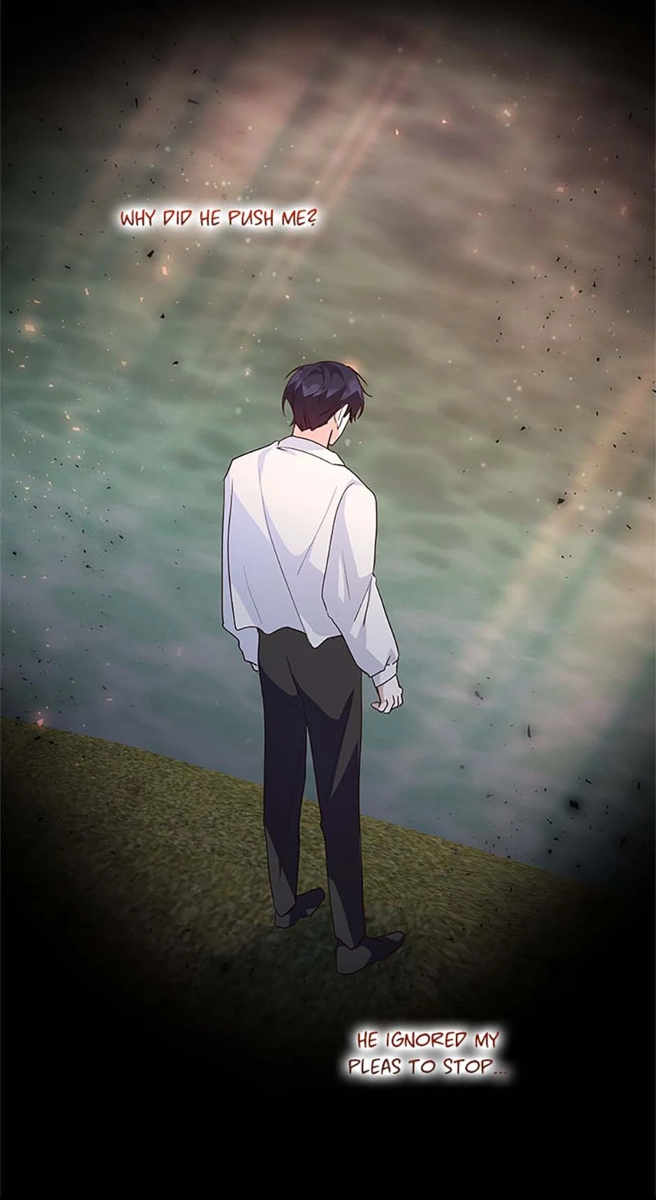 Read Once Married Manga Online