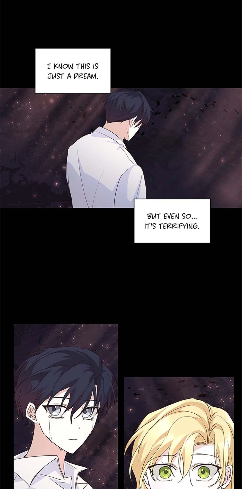 Read Once Married Manga Online