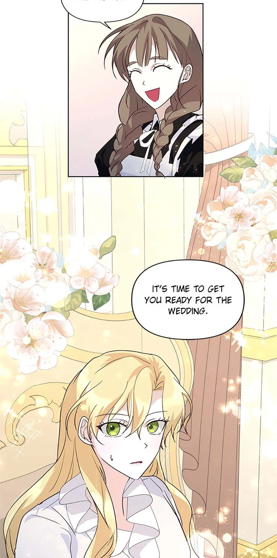 Read Once Married Manga Online