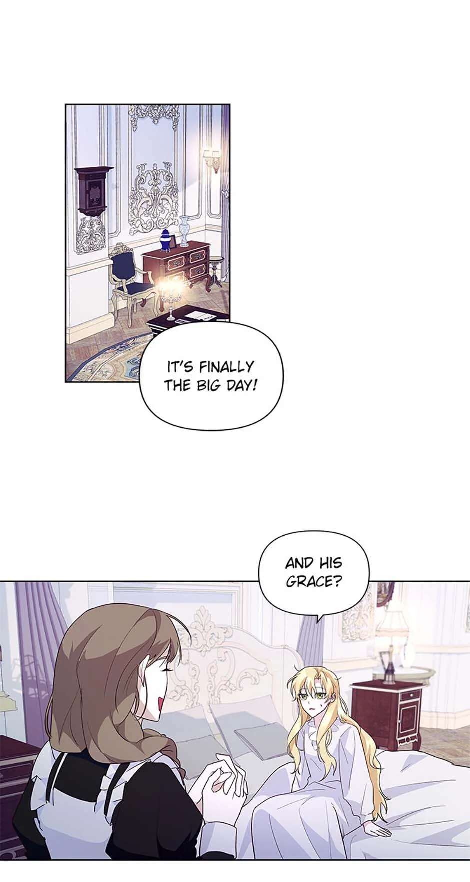 Read Once Married Manga Online