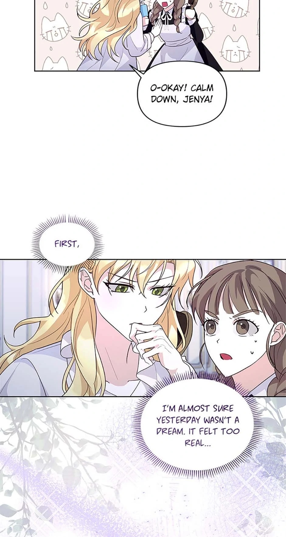 Read Once Married Manga Online