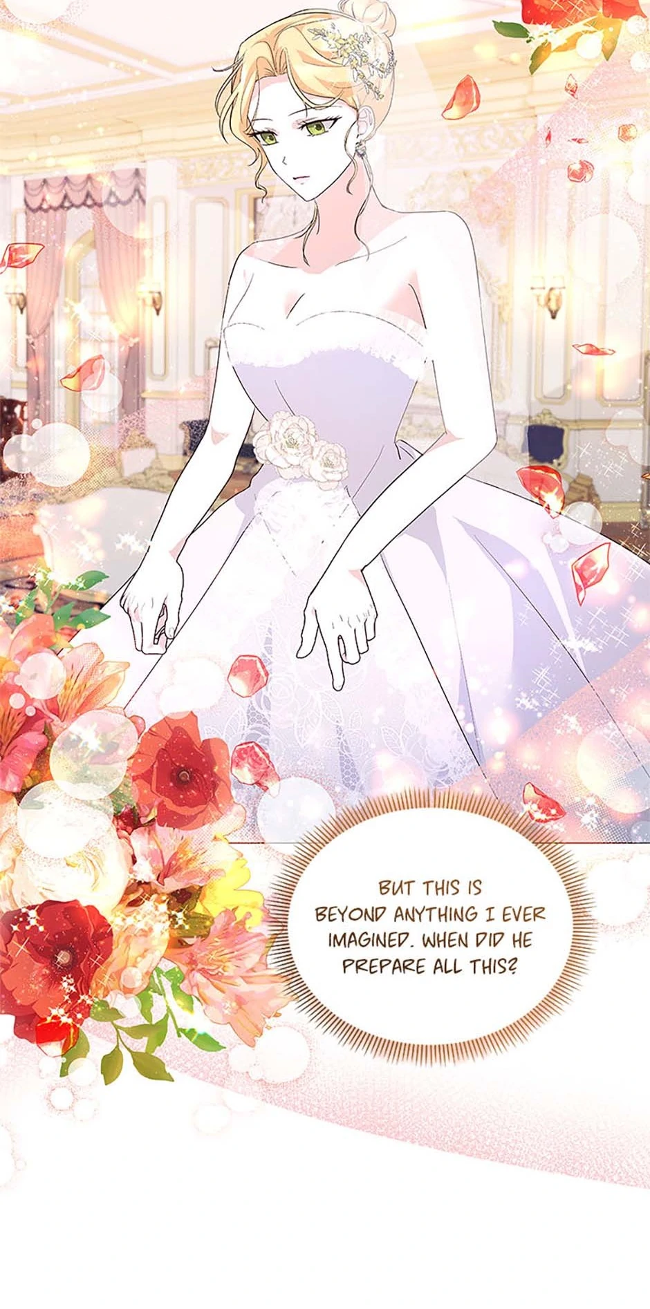 Read Once Married Manga Online