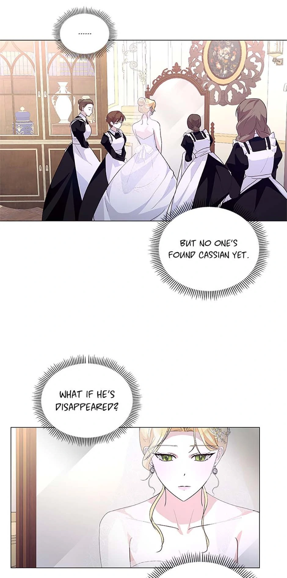 Read Once Married Manga Online