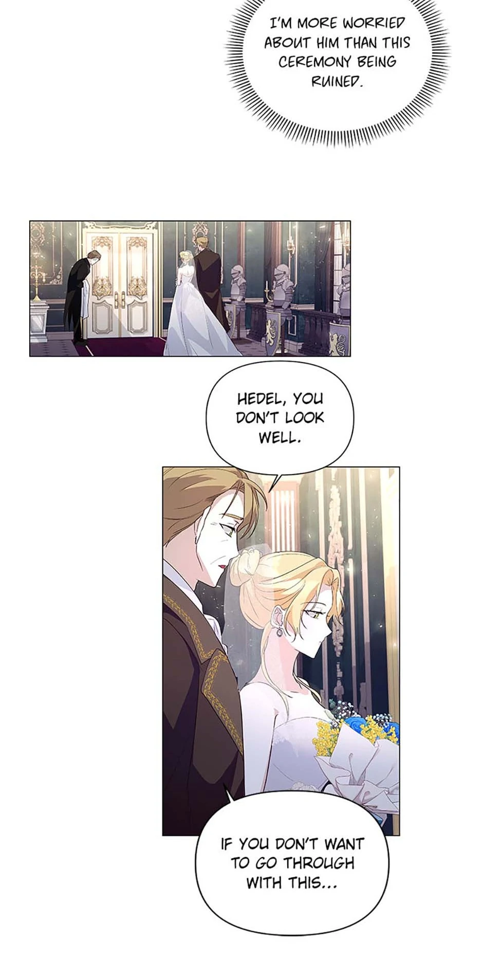 Read Once Married Manga Online