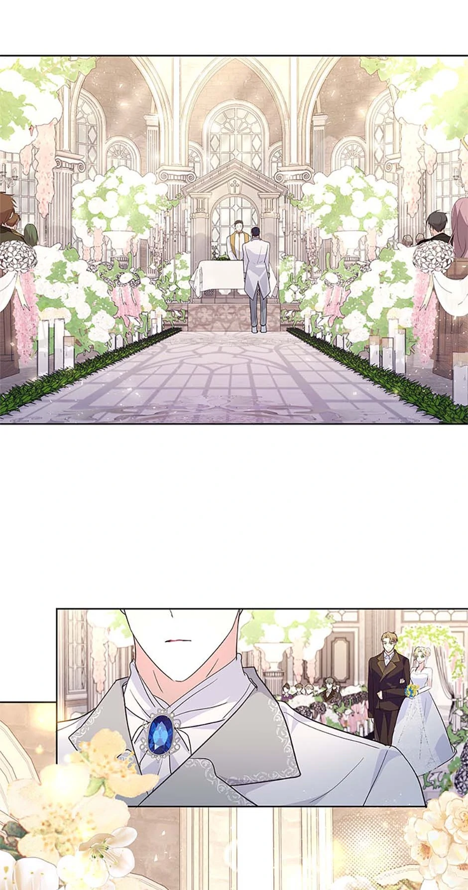 Read Once Married Manga Online