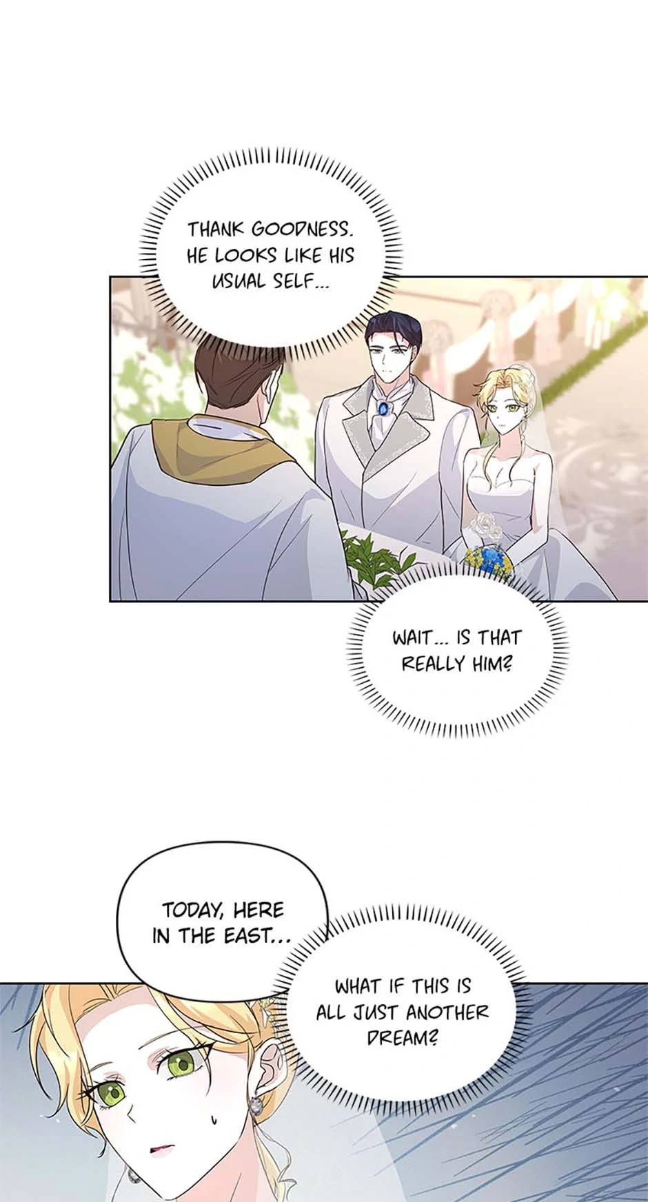 Read Once Married Manga Online