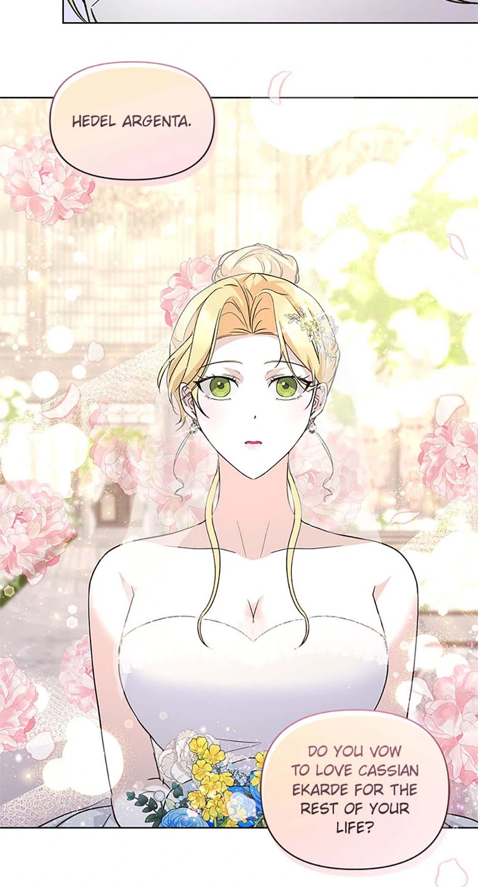 Read Once Married Manga Online