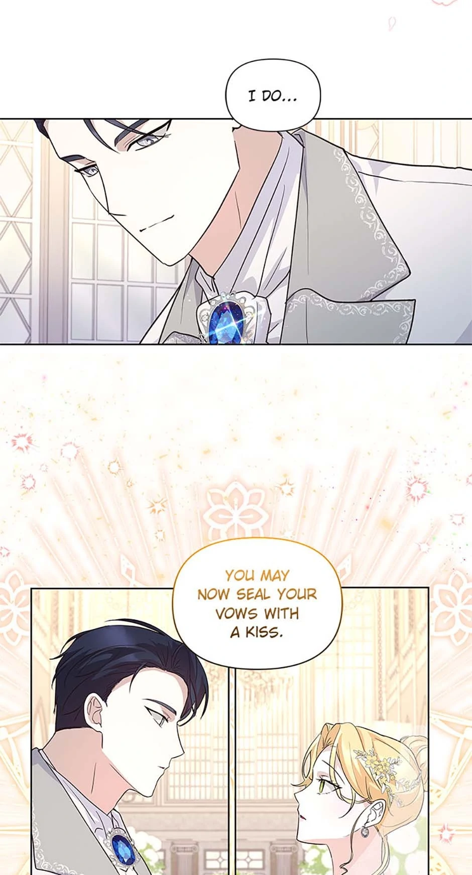 Read Once Married Manga Online