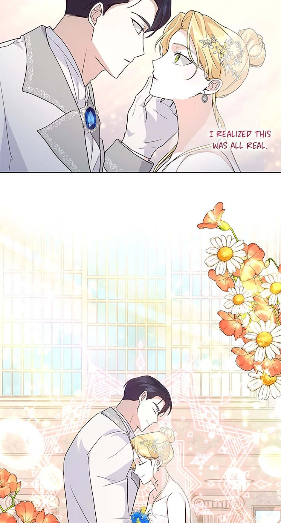 Read Once Married Manga Online