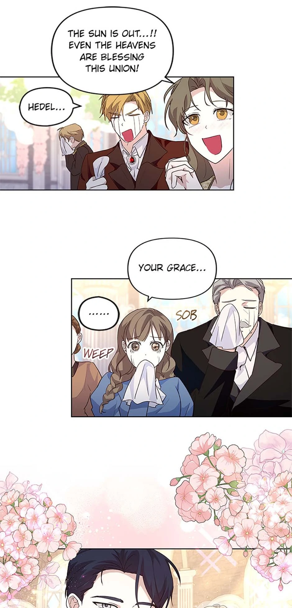 Read Once Married Manga Online