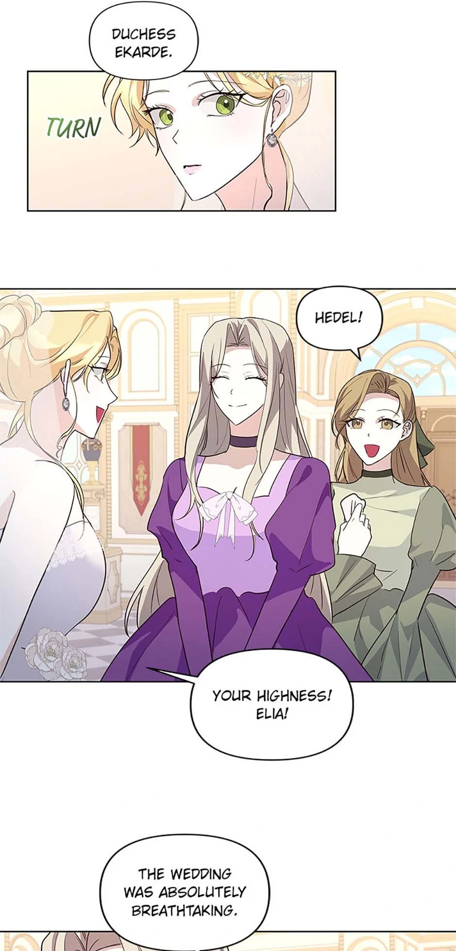 Read Once Married Manga Online