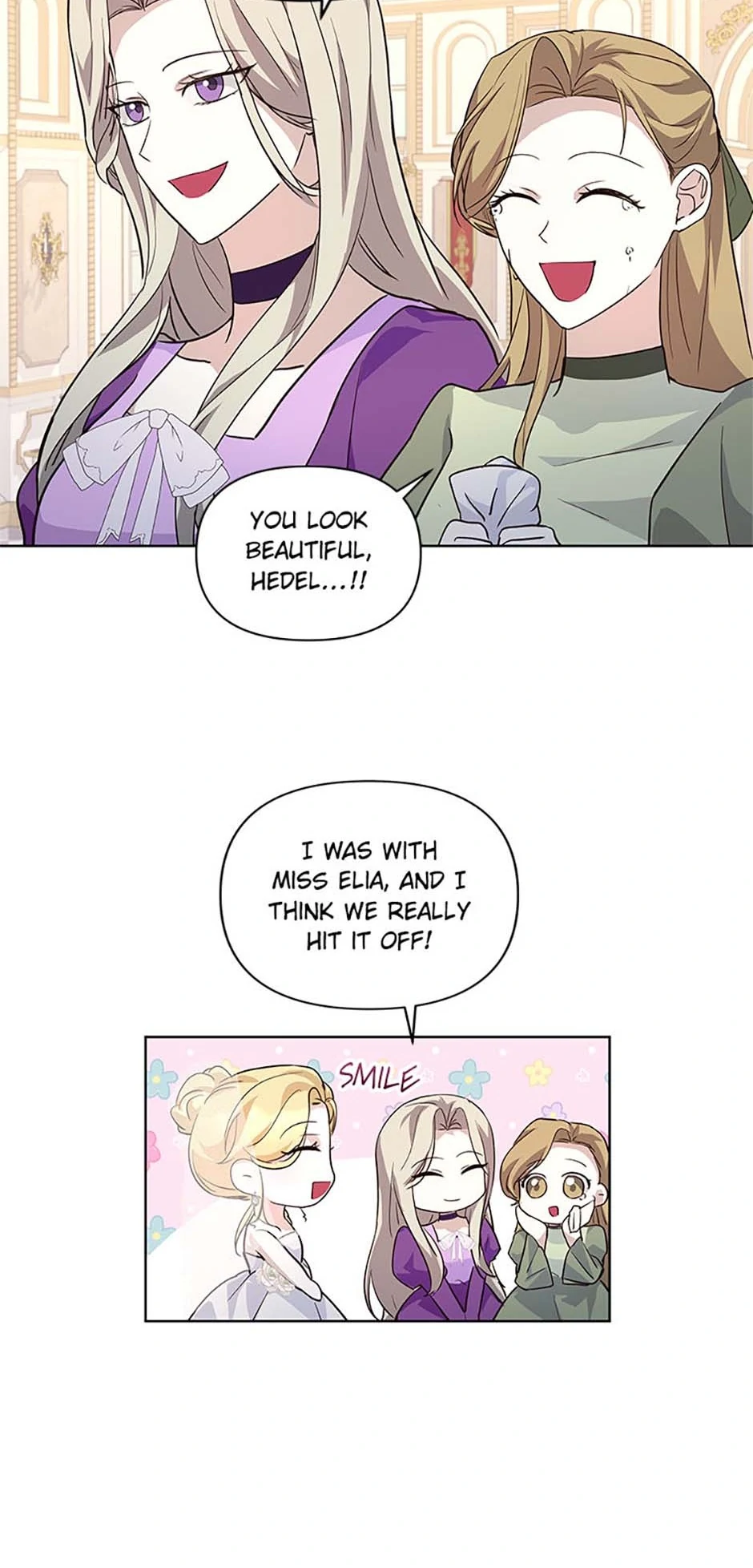 Read Once Married Manga Online