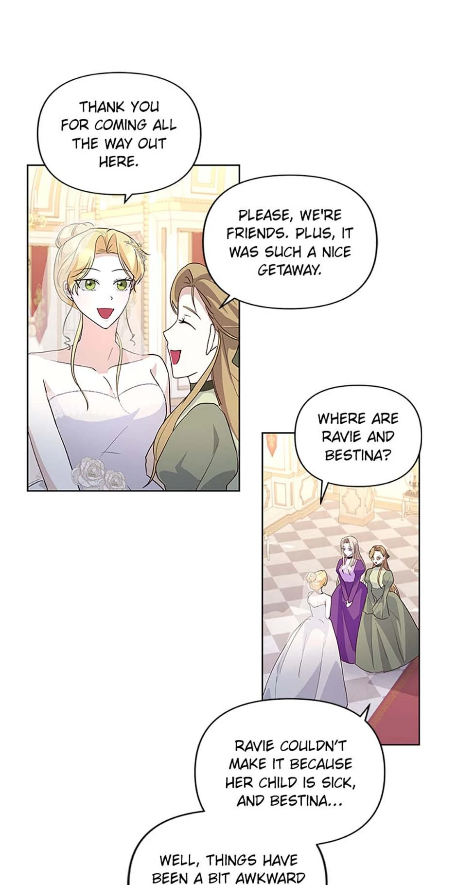 Read Once Married Manga Online