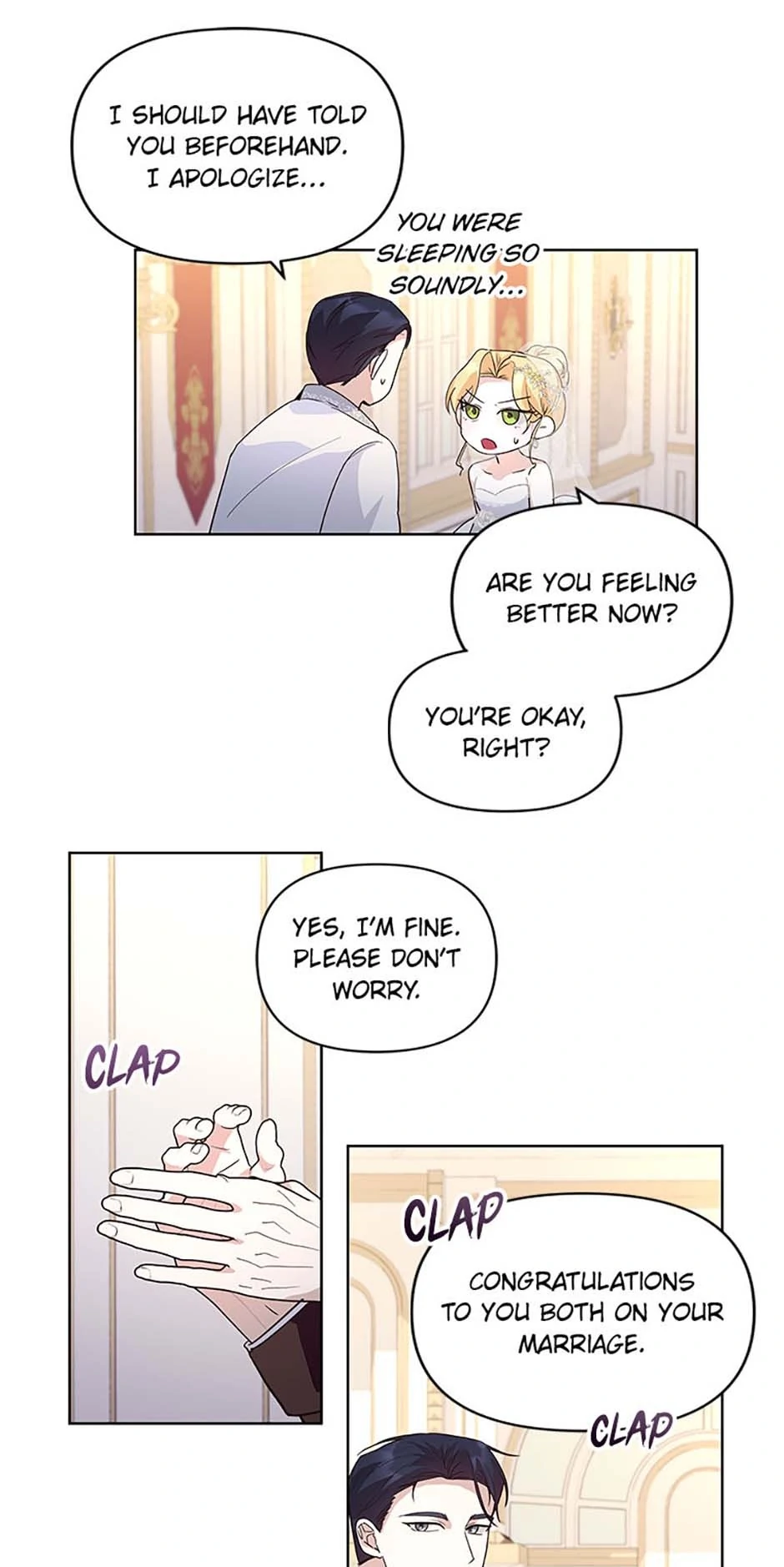 Read Once Married Manga Online