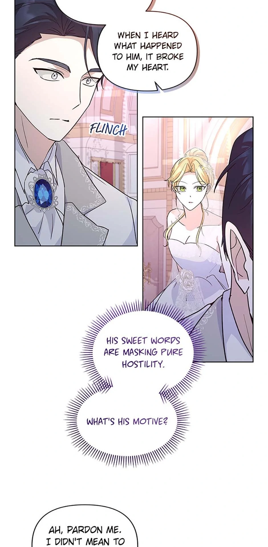 Read Once Married Manga Online