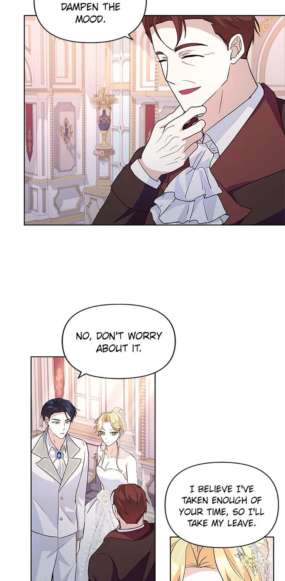 Read Once Married Manga Online