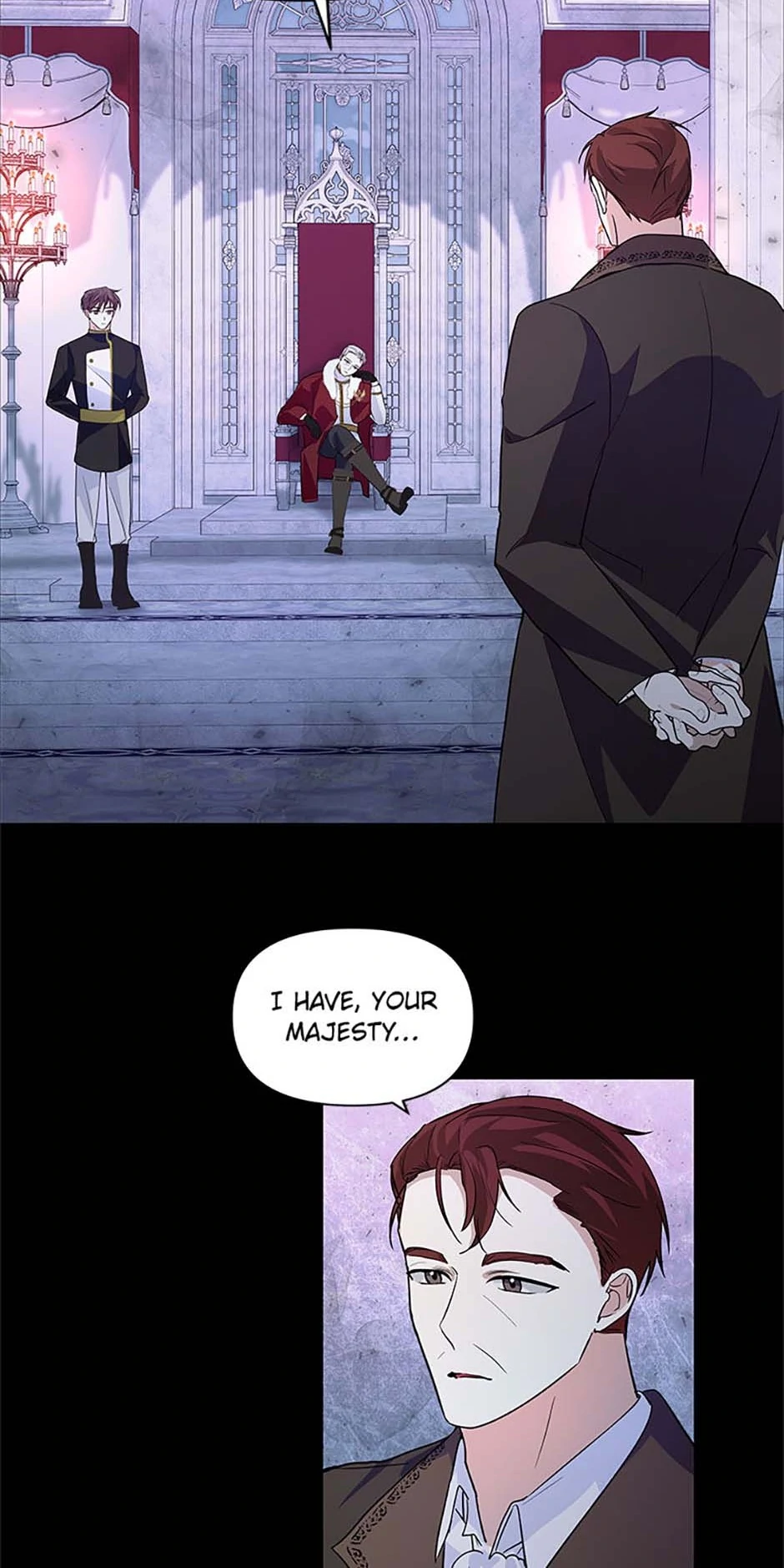 Read Once Married Manga Online