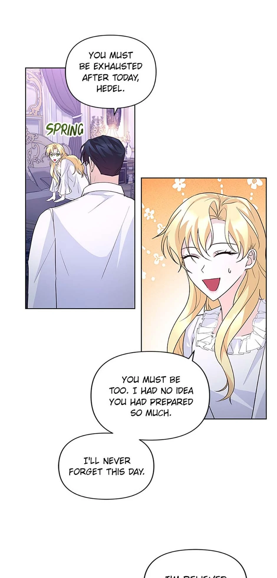 Read Once Married Manga Online