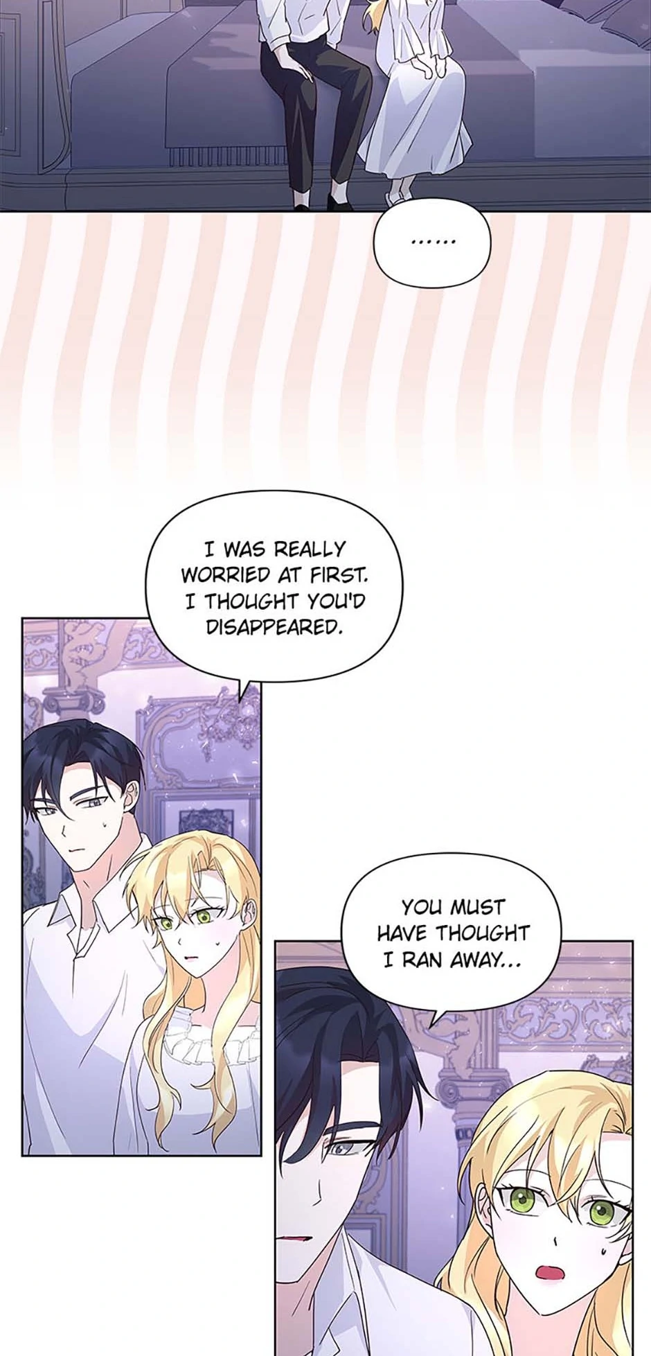 Read Once Married Manga Online